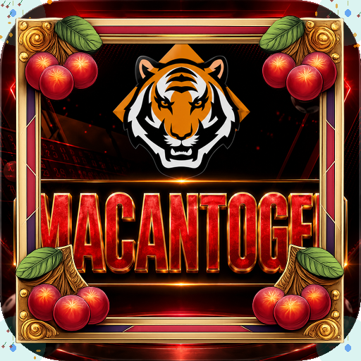 macantogel — mitra unggulan